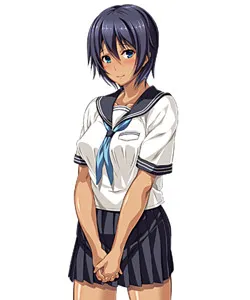 Hino Nozomi