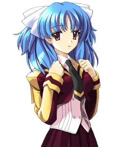 Makino Mimori