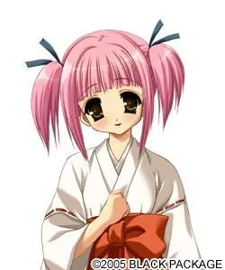 Amano Chisa