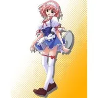 Yokomura Shizuka