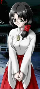 Nakamura Misa