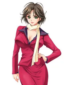Aozora Chizuru