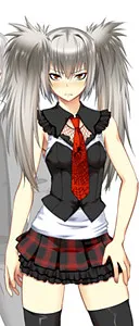 Nishina Kyou