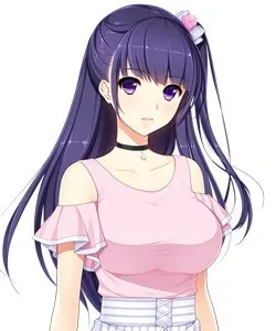 Kurokawa Marin