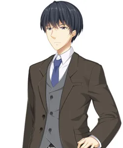 Natsume Akihiko