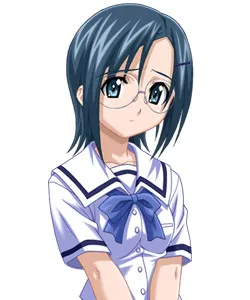 Ayukawa Yuuna