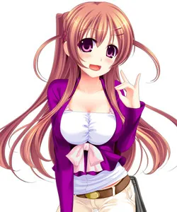 Yukihana Ruku
