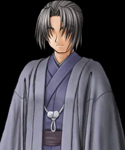 Aoi Kyousuke
