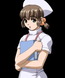 Eri Sakurai