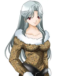 Seto Yurika