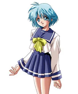 Ishiki Kiyoko