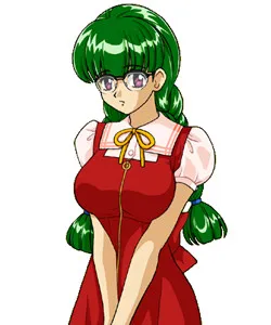 Sai Yuuka