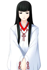 Kamuro Nagi