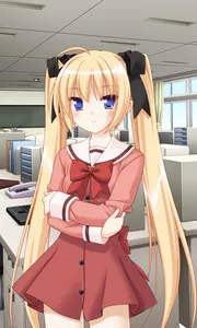 Houraisen Runa