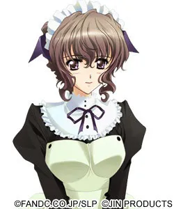 Otonashi Ayumi