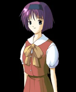 Yubara Asaki