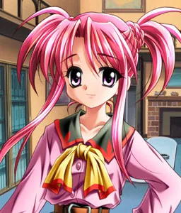 Narasaki Miyo