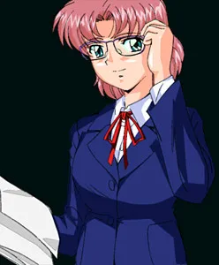 Hoshino Erika