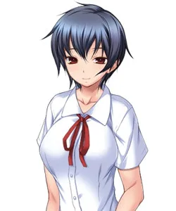 Takeuchi Mika