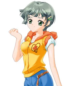 Ashiya Sumire