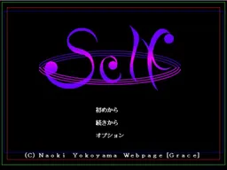 Self