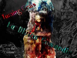 Turning Gears: La Divina Commedia