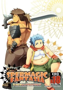 SperMagic Fantasia