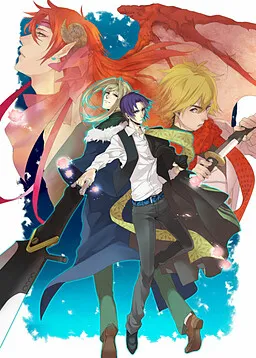 Kono Hoshi Saigo no Ren'ai o.