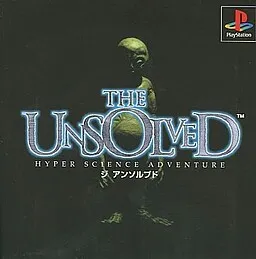 The Unsolved