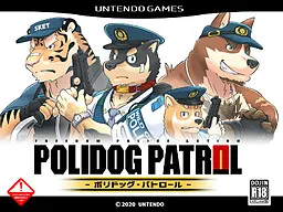 Polidog Patrol