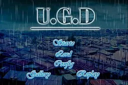 U.G.D