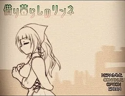 Karigurashi no Rinne