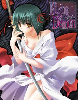 Night Demon -Yume Oni-