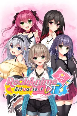 Real Hentai Situation! DT
