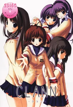 Clann