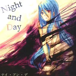 Night and Day