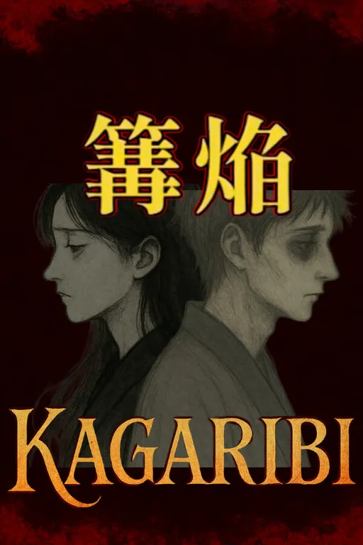Kagaribi
