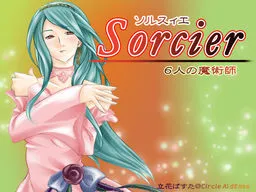Sorcier ~Rokunin no Majutsushi~