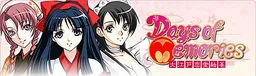 Days of Memories ~Ooedo Ren'ai Emaki~