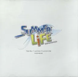 _summer Life
