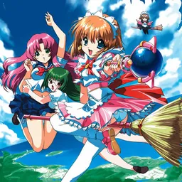 Nuigurumi PLAY