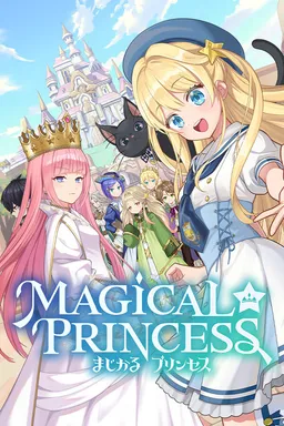 Magical Princess