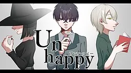 Unhappy