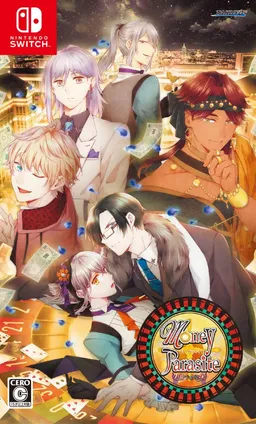 Money Parasite ~Usotsuki na Onna~