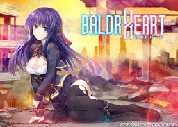 BALDR HEART