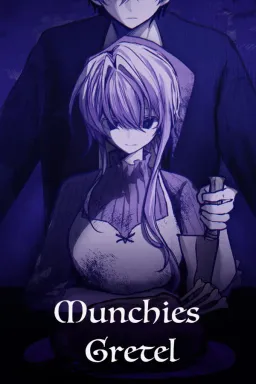 MunchiesGretel