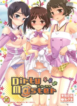 DirtyM@ster