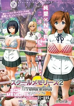 School Memories 2 Irreversible