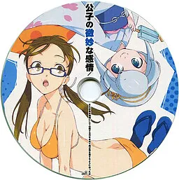 Kimoko no Bimyou na Kanjou ~Mata wa Watashi wa Ika ni Shite Shinpai Suru no o Tomete Wagaya o Ai Suru You ni Natta ka~