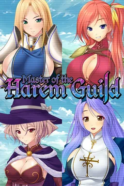 Master of the Harem Guild